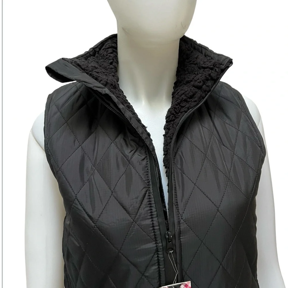 North 15 this black